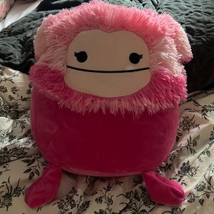 Hailey Squishmallow 12”